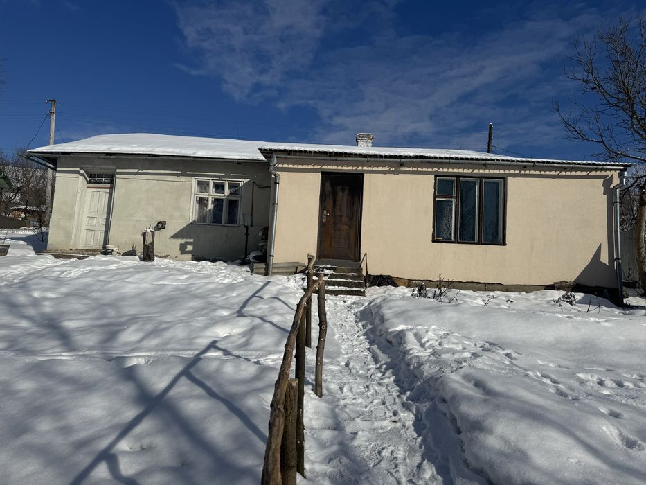 Продаж будинку в селі Палагичі