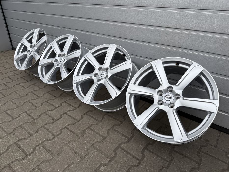 Felgi Aluminiowe 19” Volvo XC60 XC90 5x108