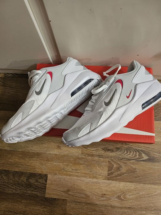 Sportowe Nike Nowe 38.5 damskie