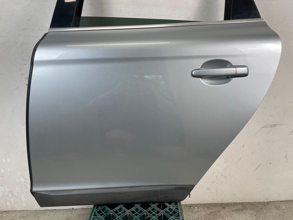 Drzwi Lewy Tył Volvo xc60 I 08-17r Kolor 477-46
