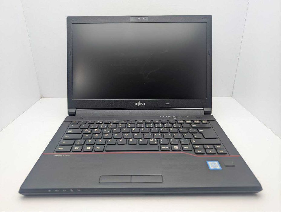 fujitsu lifebook e546 - купить ноутбуки - Цена на OLX.ua