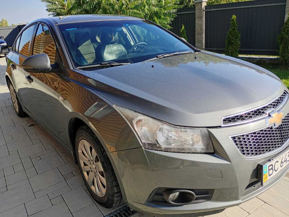 Продам власне авто