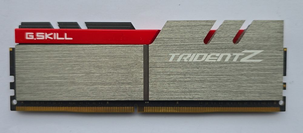 g skill ddr4 - Купить электронику - Цены на OLX.ua