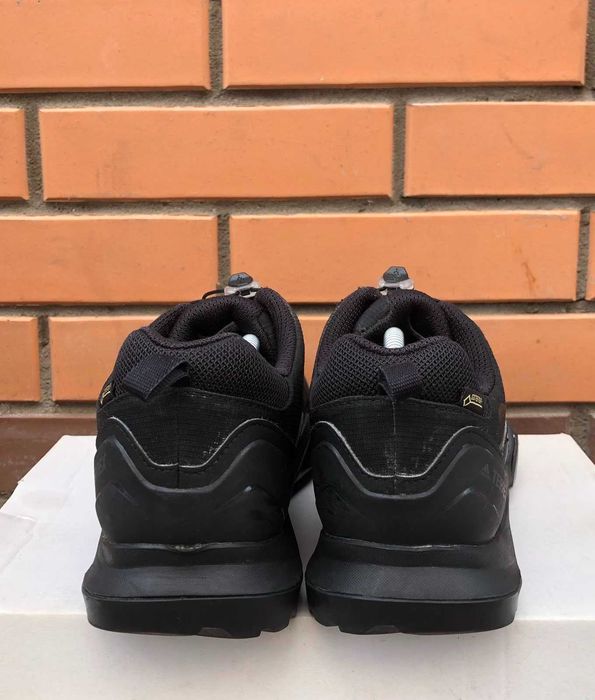 Кроссовки Adidas Terrex gore-tex, оригинал