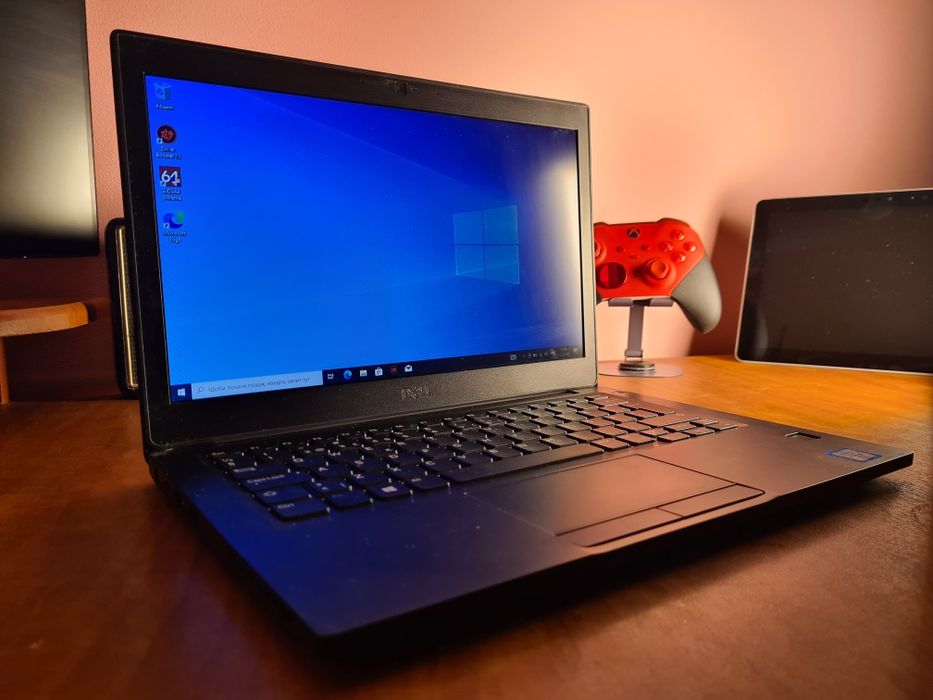 Dell Latitude 7290 i5 8/128 12.5+