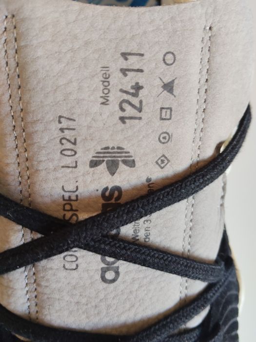 Adidas Alexander wang