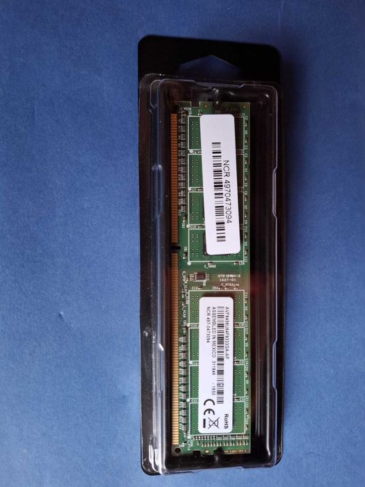 2GB DDR3 RAM Memory447392297004584961