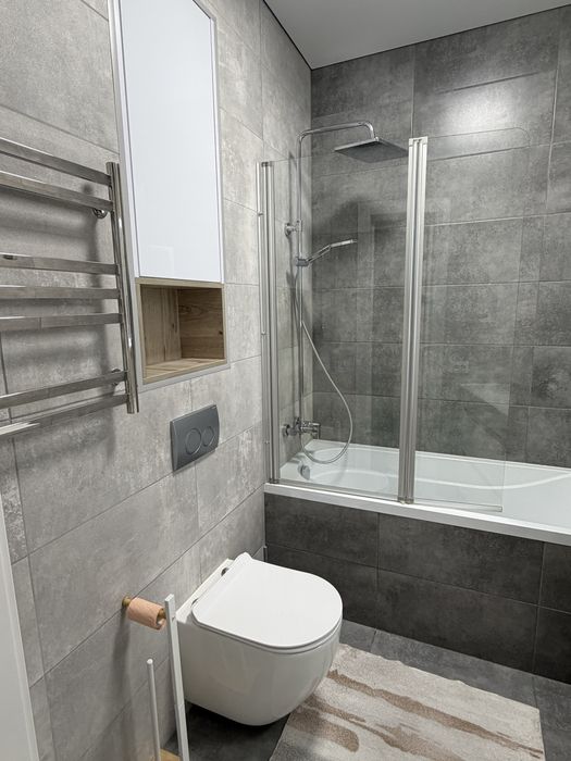 Оренда 2-кімнатної квартири, ЖК Акварелі-2, Вишневе