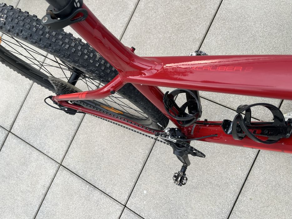 Trek x-caliber 8 R29 L