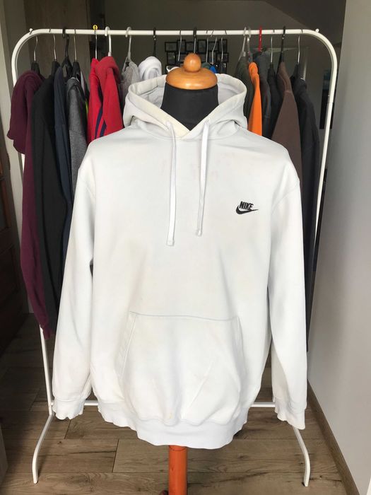 Bluza hoodie Nike Classic rozm. XL