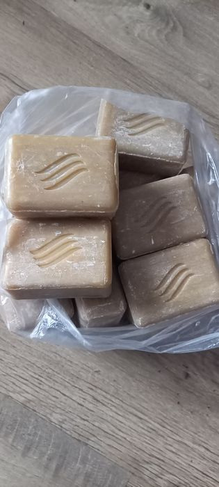 Mydło szare 10 kostek