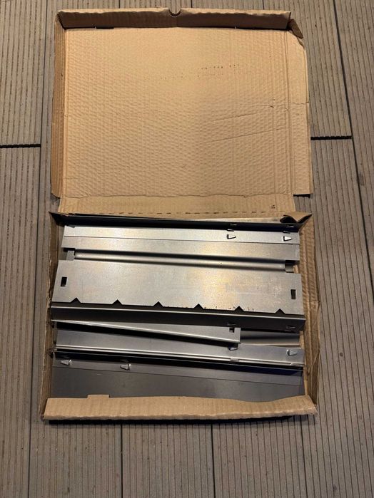 Мангал розбірний Forester