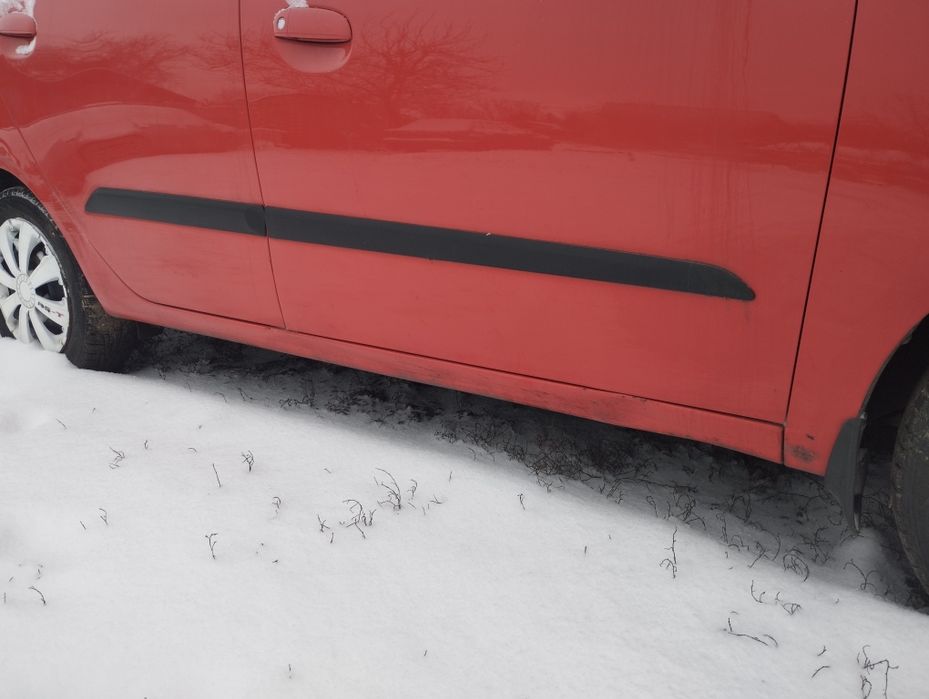 Продам Hyundai i10