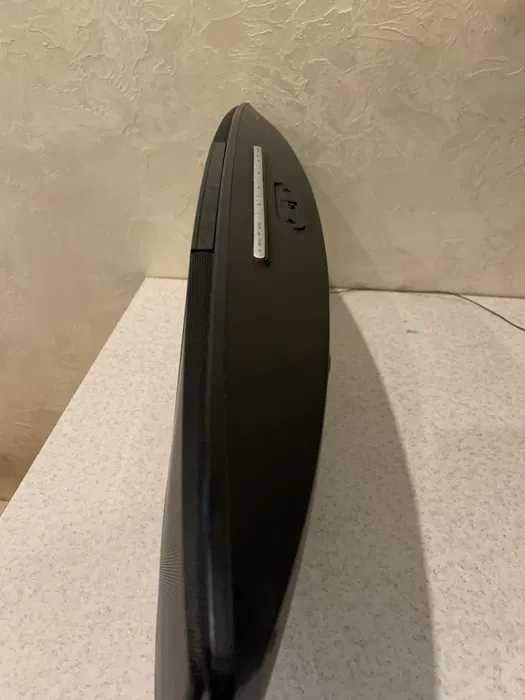 Philips MCM 233/12,usb,aux,mp3,fm,состояние нового