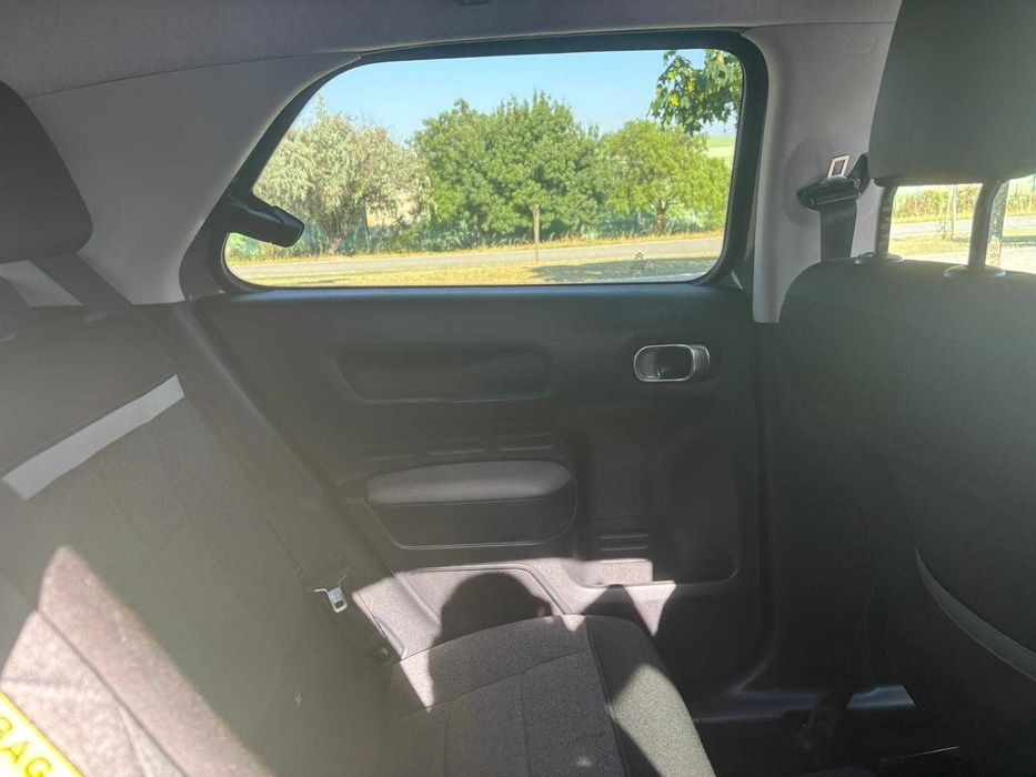 Citroën C4 Cactus — fotografia 12