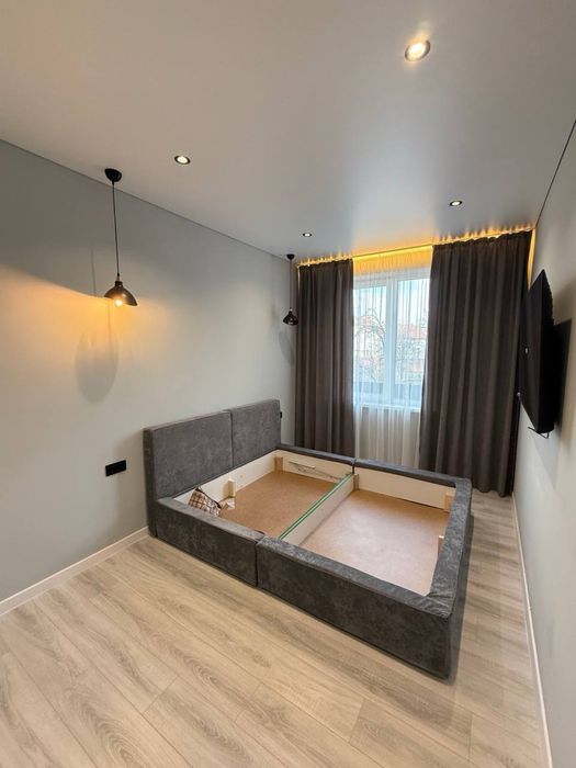 1-комнатная квартира по адресу Петефі Шандора пл. (площадь 38 м²) - Atlanta.ua - фото 4