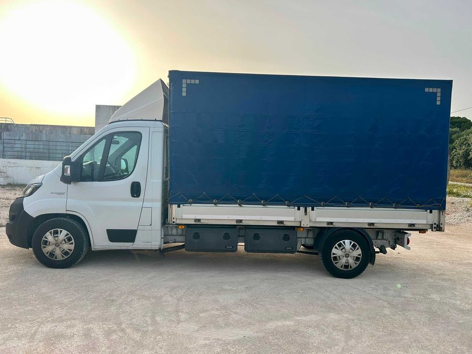 fiat ducato 20, 2.3 180