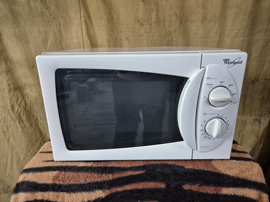 Whirlpool повністю робоча. Доставка.