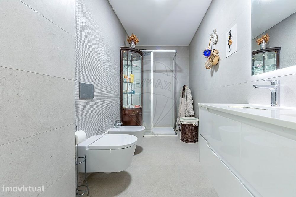 Apartamento T2 para venda