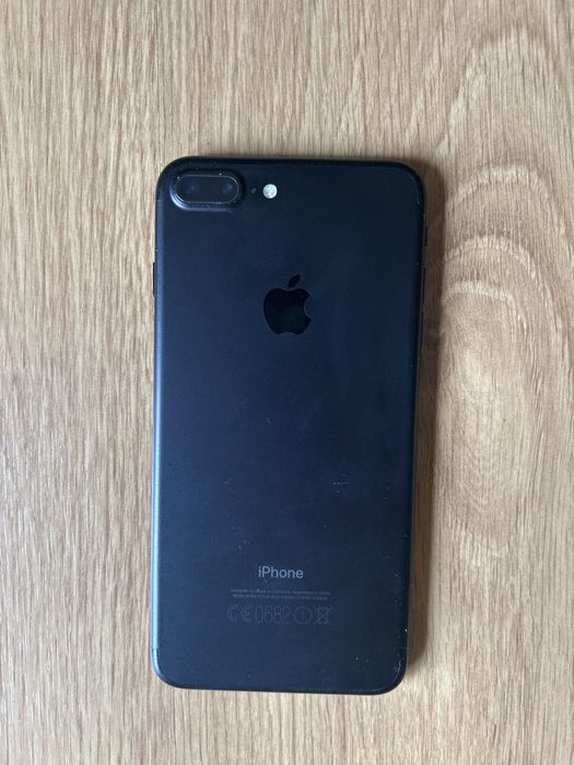 iPhone 7 Plus64741152120705121