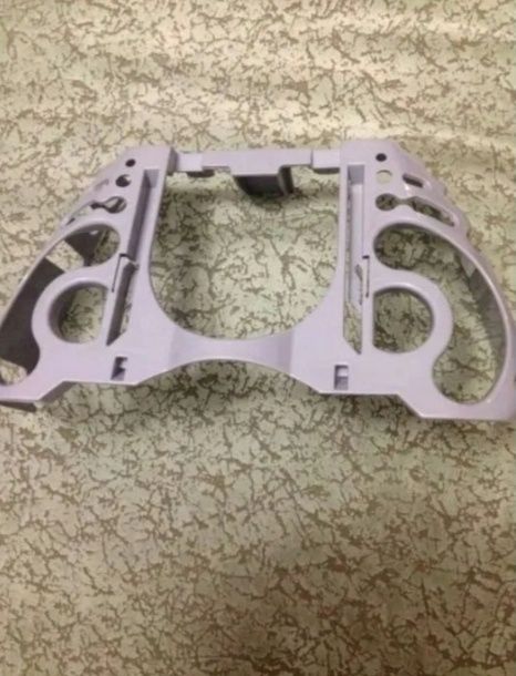 Продам держатель мешка на Zelmer 829 ST