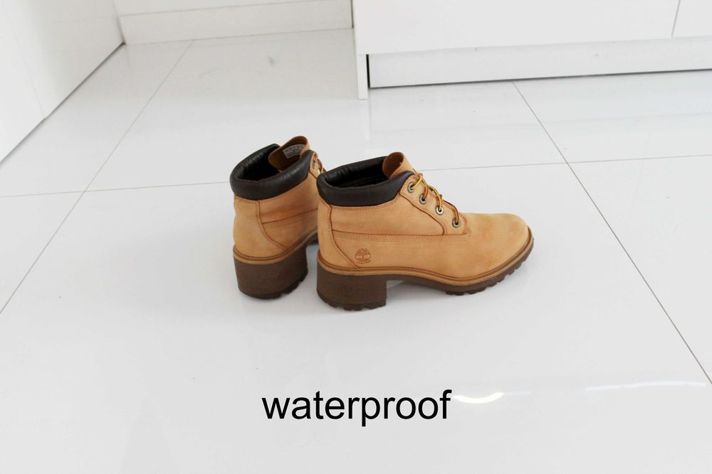 Timberland waterproof 40