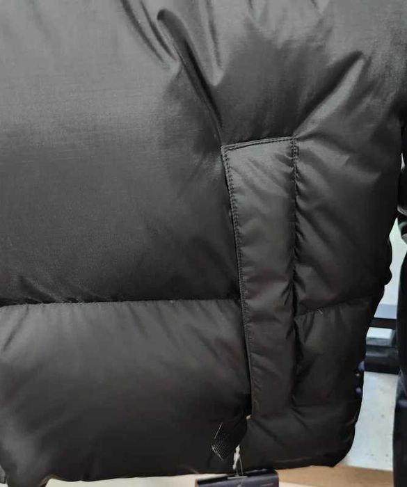 Kurtka the north face R.XS