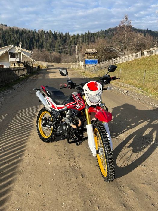 Продам  Сенке 250 GY5