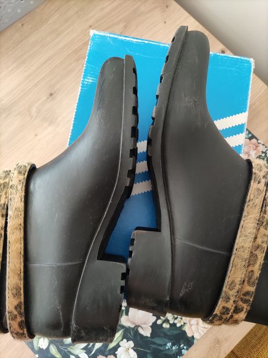 Kalosze Guess 37