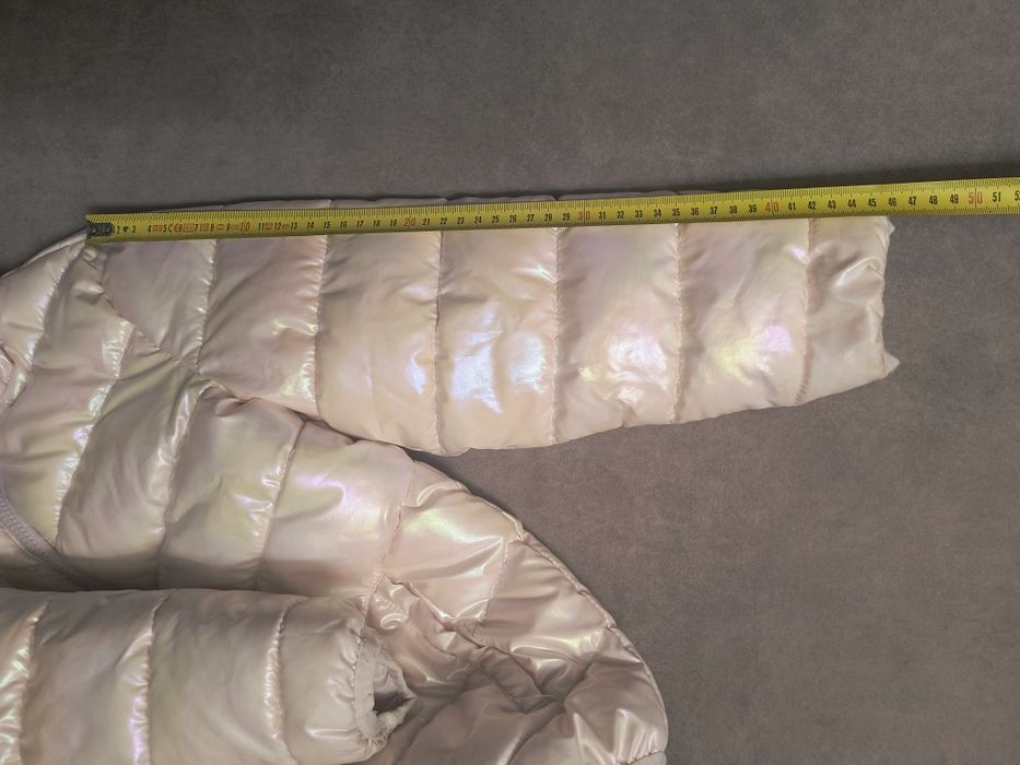 Kurtka zimowa r.128 Sinsay