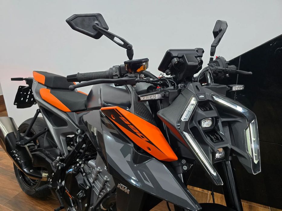 KTM