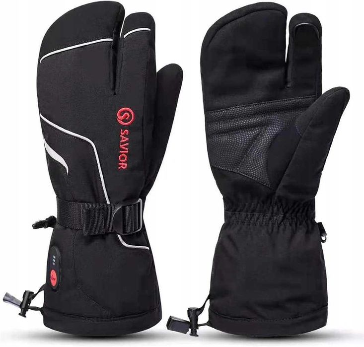 Rękawice zimowe  SAVIOR HEAT L