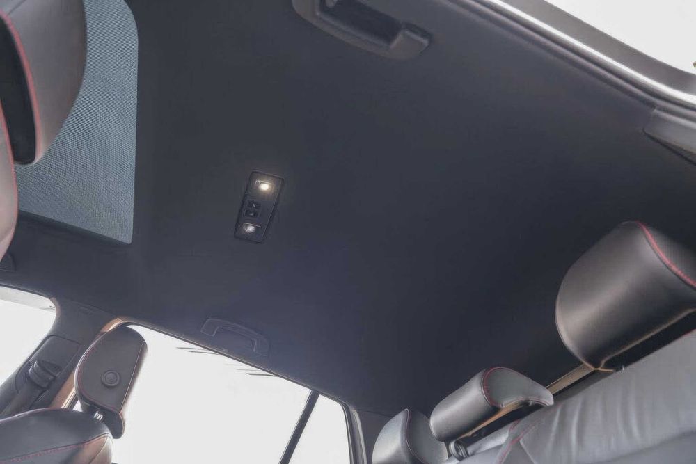 Volkswagen Golf GTI      2016