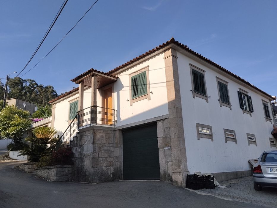 Andar moradia t4