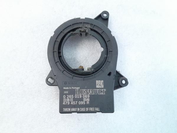 Sensor ângulo direção DACIA Sandero II (5S_)