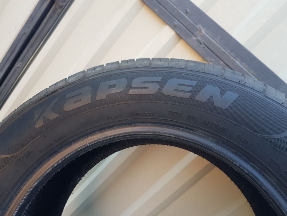 Автошини Capsen S 801 215/65/16