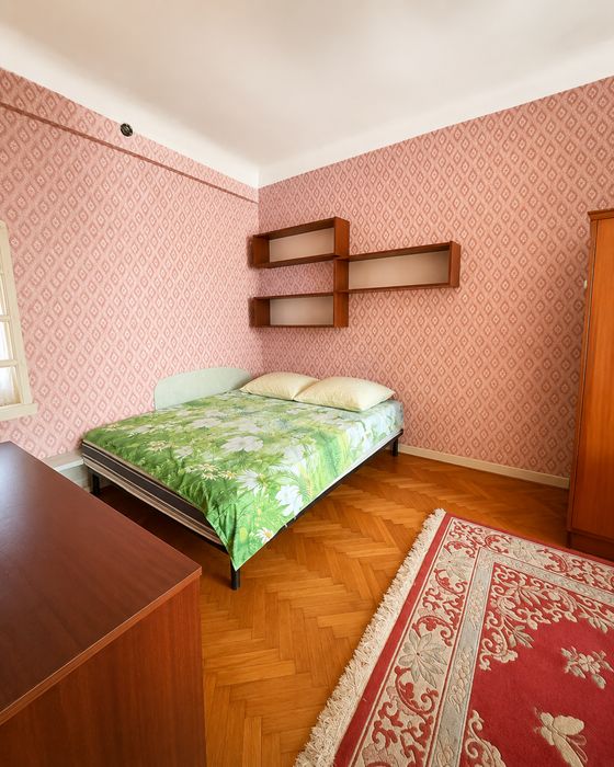 4-х кімнатна на В.Перспективній