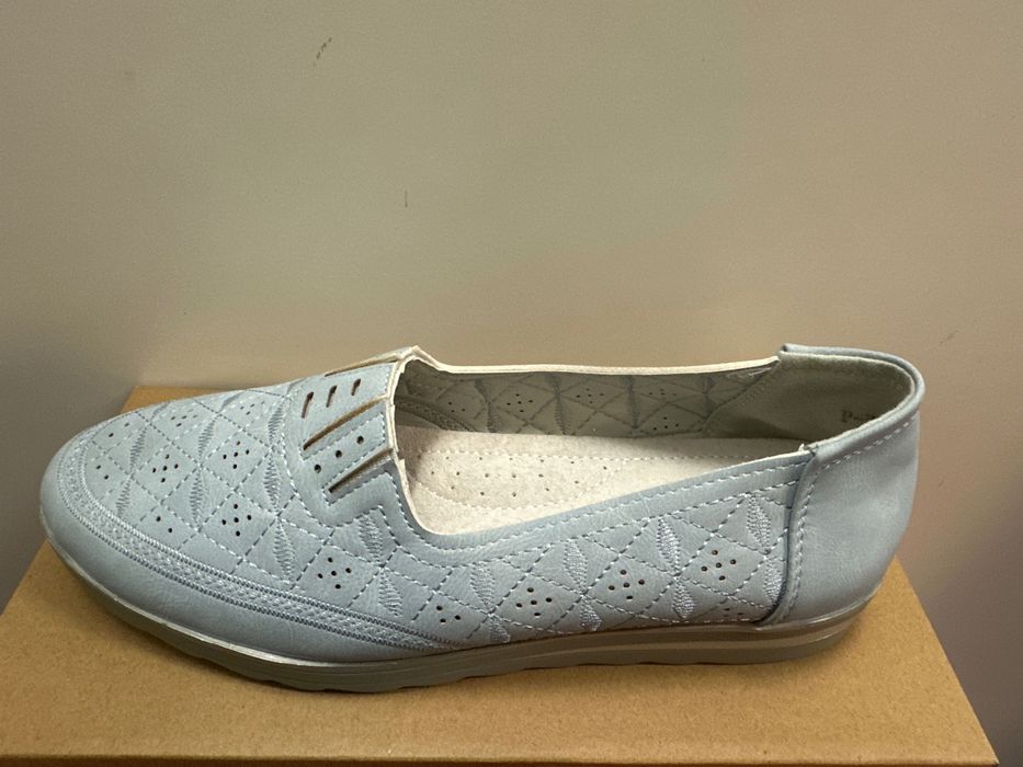 Buty damskie - NOWE