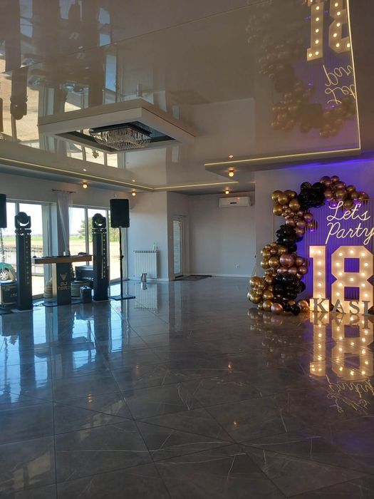 Agroturystyka-Catering Maja