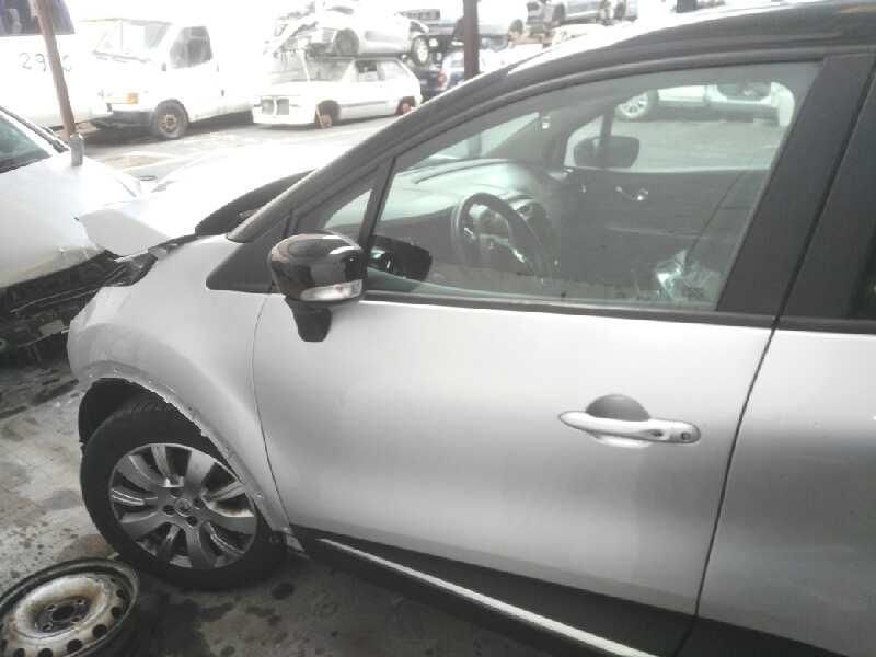 Quadrante Renault Captur I