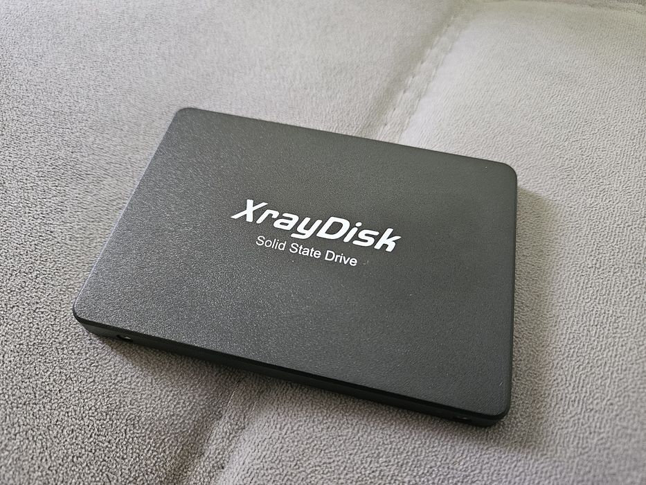 SSD XrayDisk 1TB 2.5"SATA3