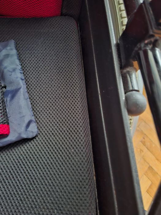 Wózek inwalidzki Vitea Care cameleon