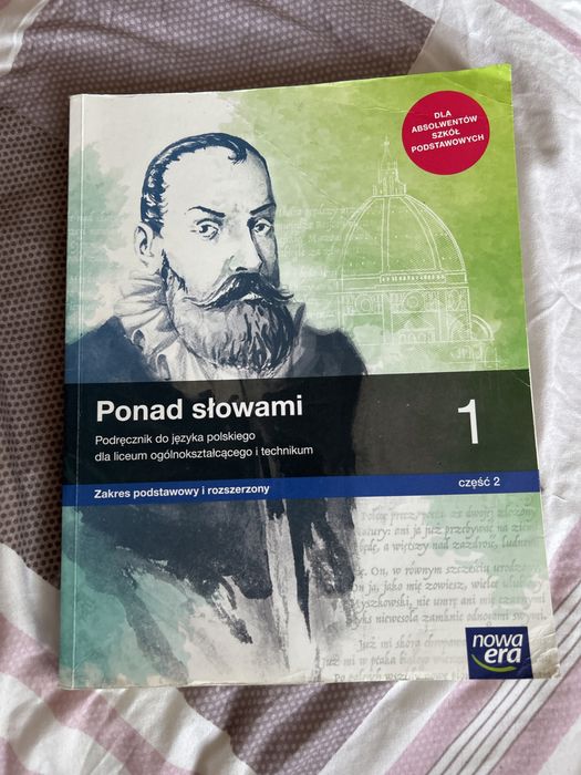 Ponad słowami 1