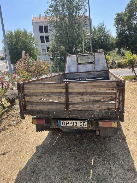 Toyota dyna 150 ….