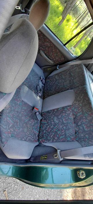 Nissan Micra 1.0
