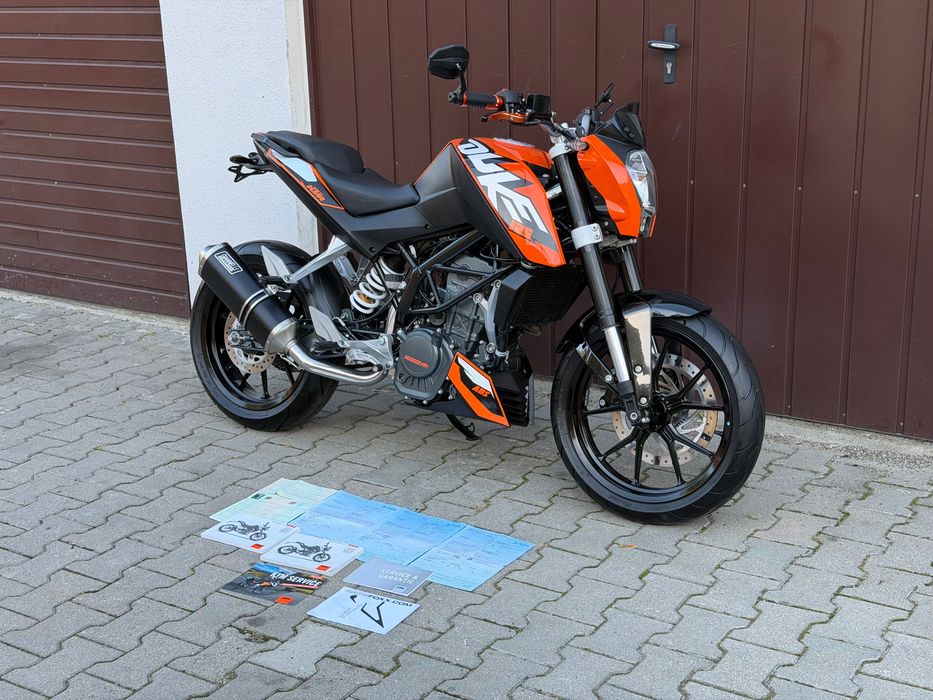 KTM