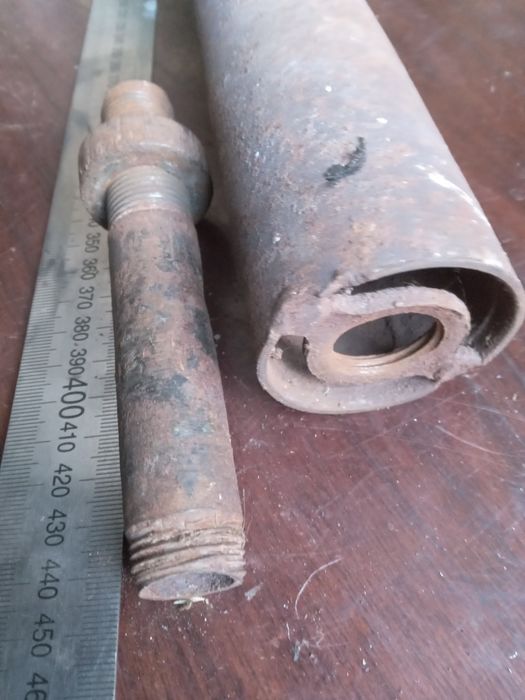 Пальник для пєца кухні газовий