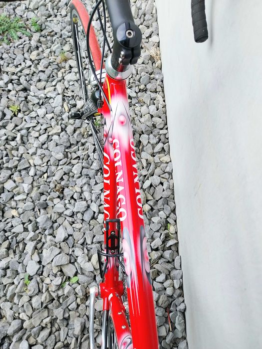 Bicicleta de estrada Colnago Dream B-Stay