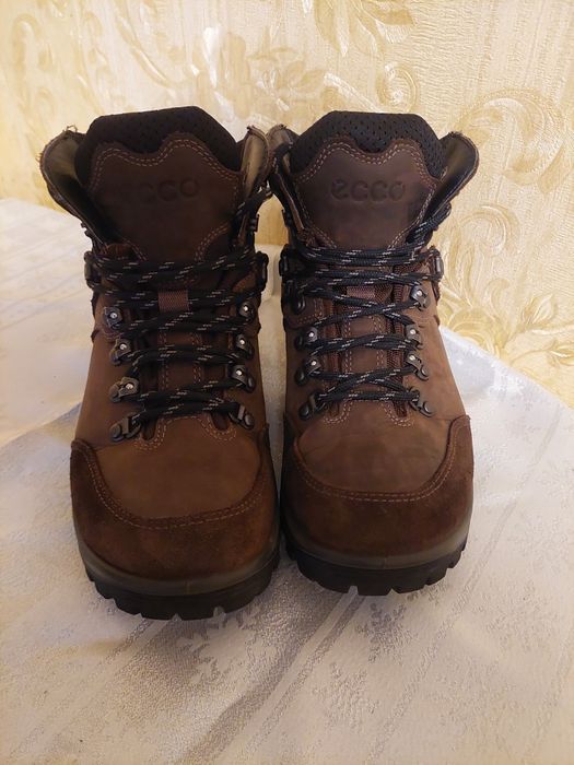 Продам Ботинки Ecco
