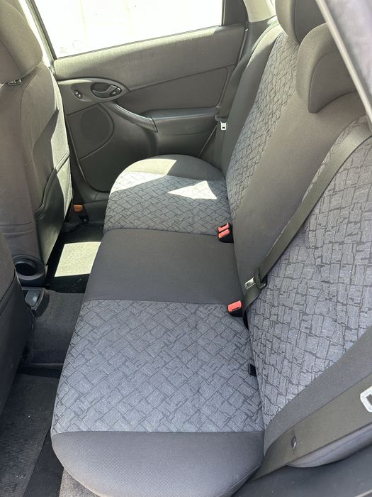 Ford     Focus carrinha